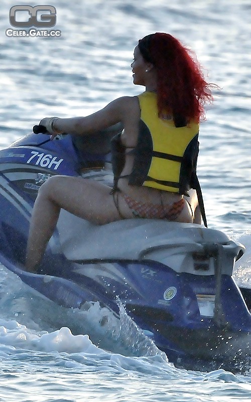 Meine Antourner - Rihanna #4428728