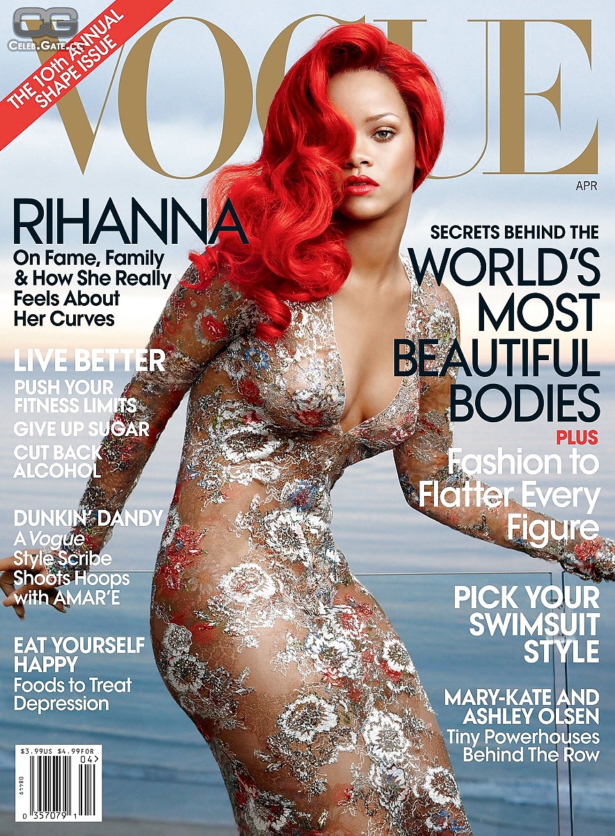 Meine Antourner - Rihanna #4428737