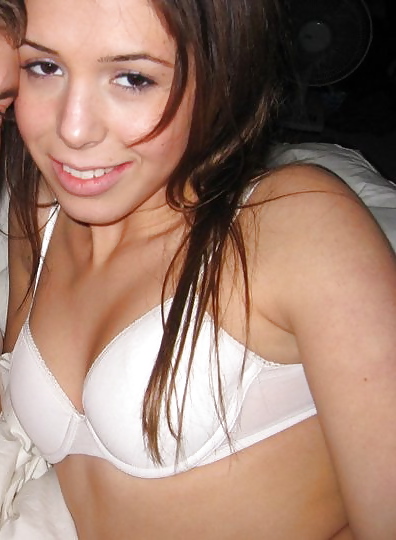 After a good fun