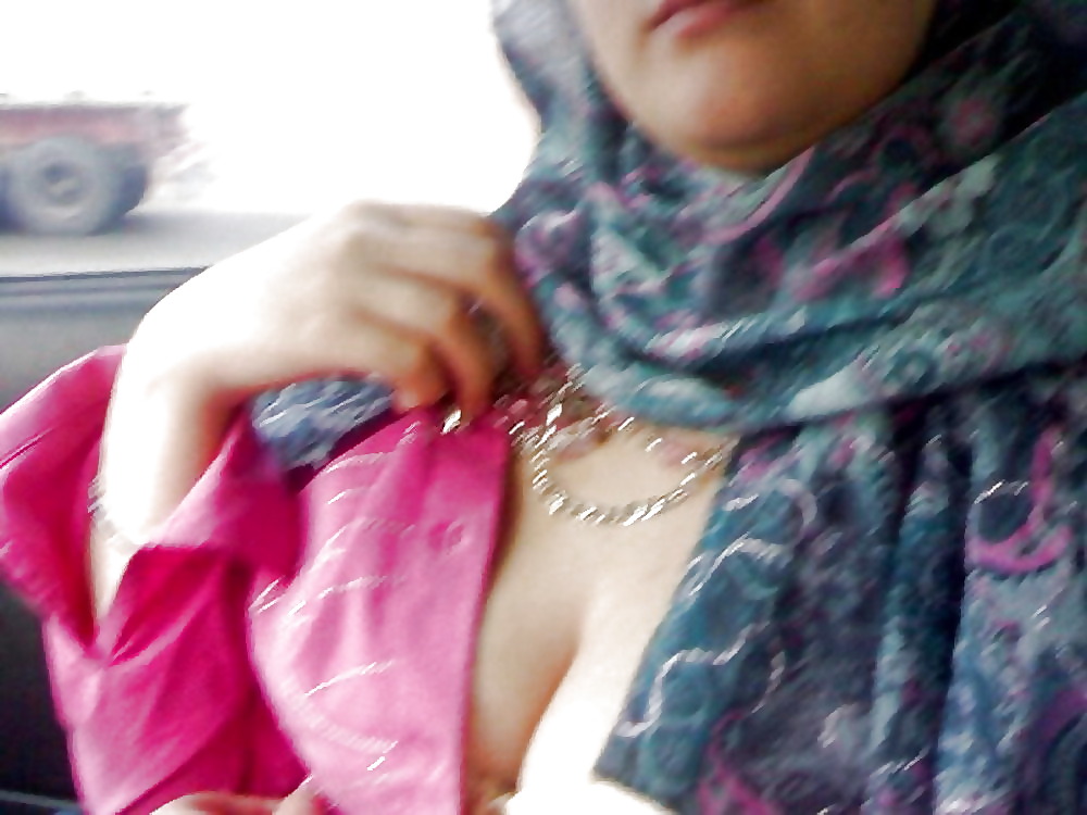 Hijab Asian Indo Ladies III #9528868