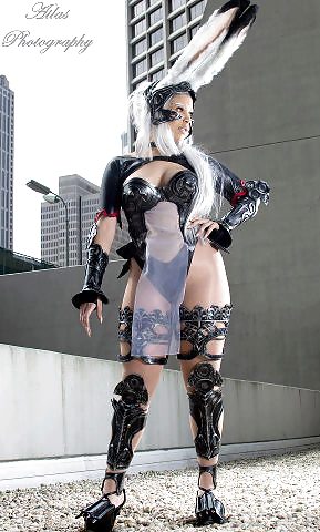 Cosplay Ou Costume Play Vol 16 #15482151