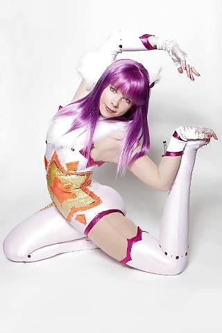 Cosplay or Costume play vol 16 #15482325