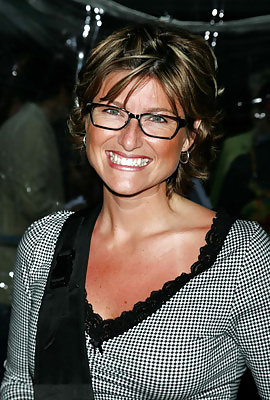 Ashleigh banfield raccolta 
 #15414221