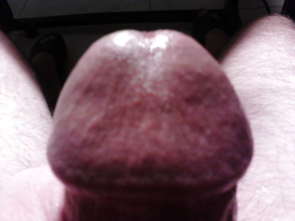 Again my cock #9378582