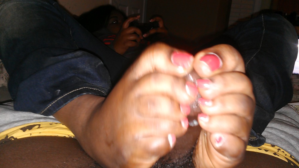 Perfect Toes!!! #15454958