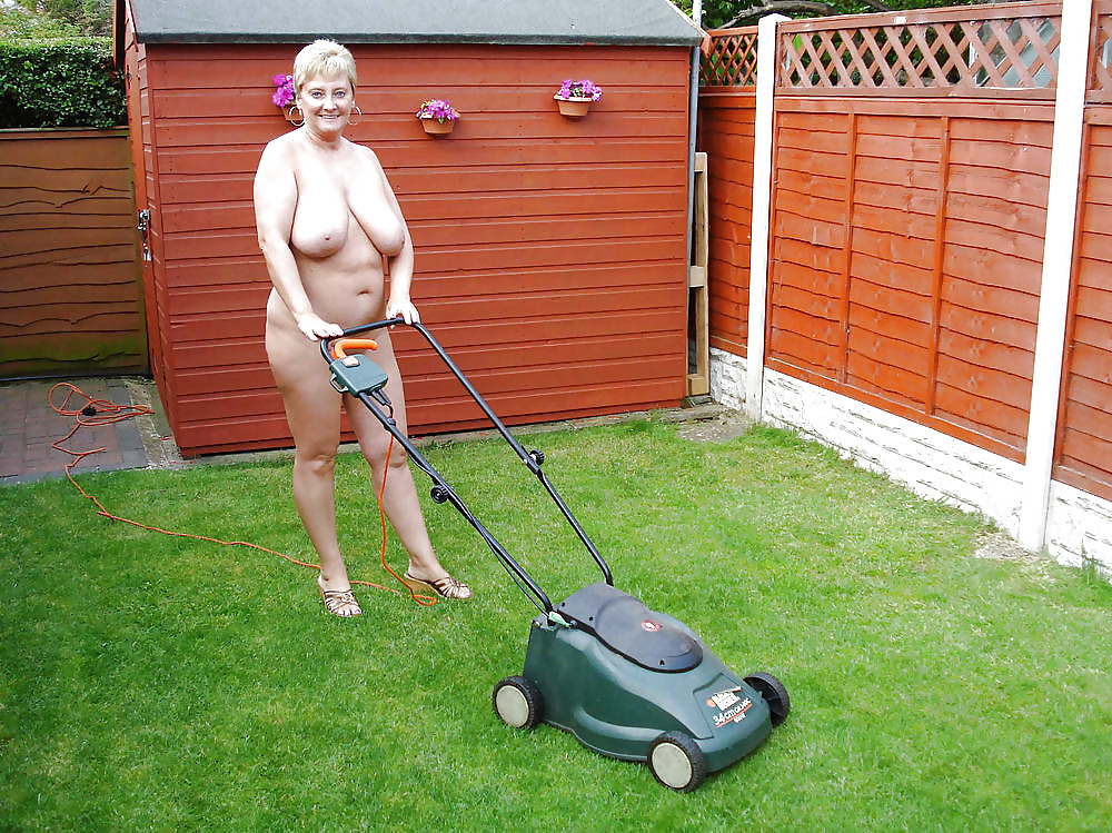 Higher halves and Girlfriends in the Backyard #9870798