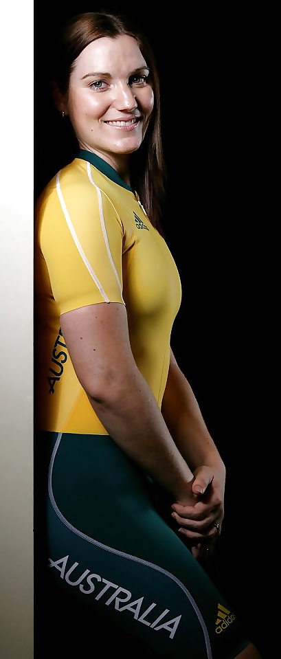 World Class Booty - Anna Meares #17653069