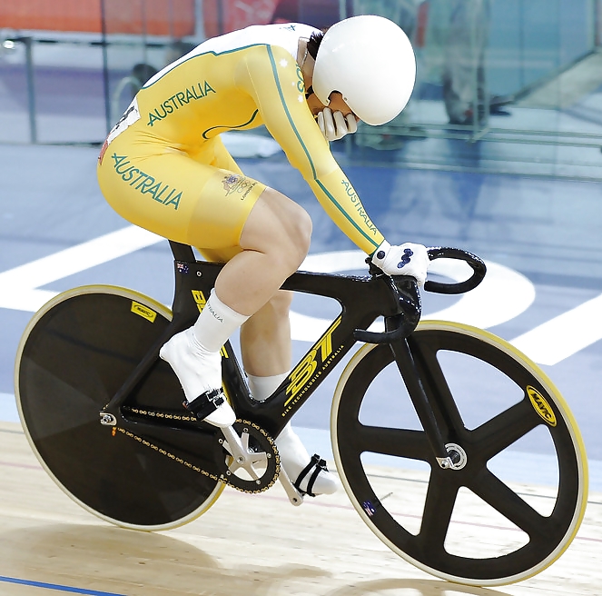 ワールドクラス・ブーティ - Anna Meares
 #17653100