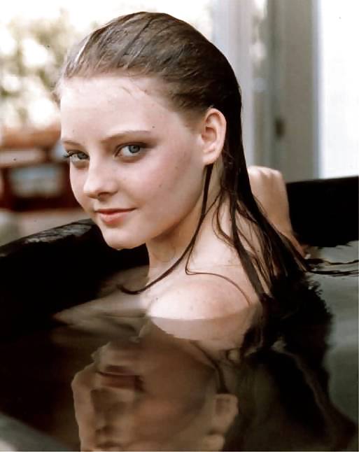 Jodie Foster #4209409