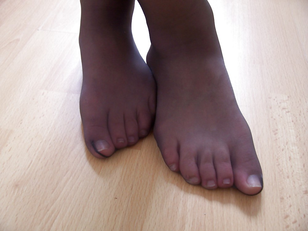 Honey B lapdancer feet and more #15917064