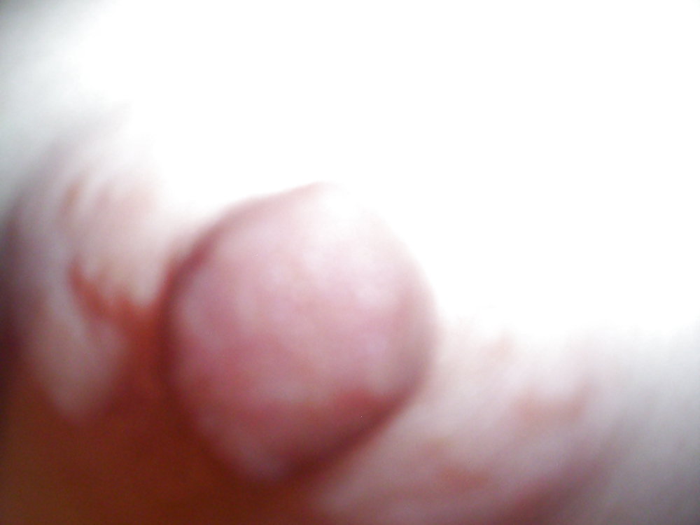 My nipple #4407315