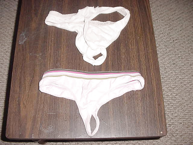 Some of my panties #2688284