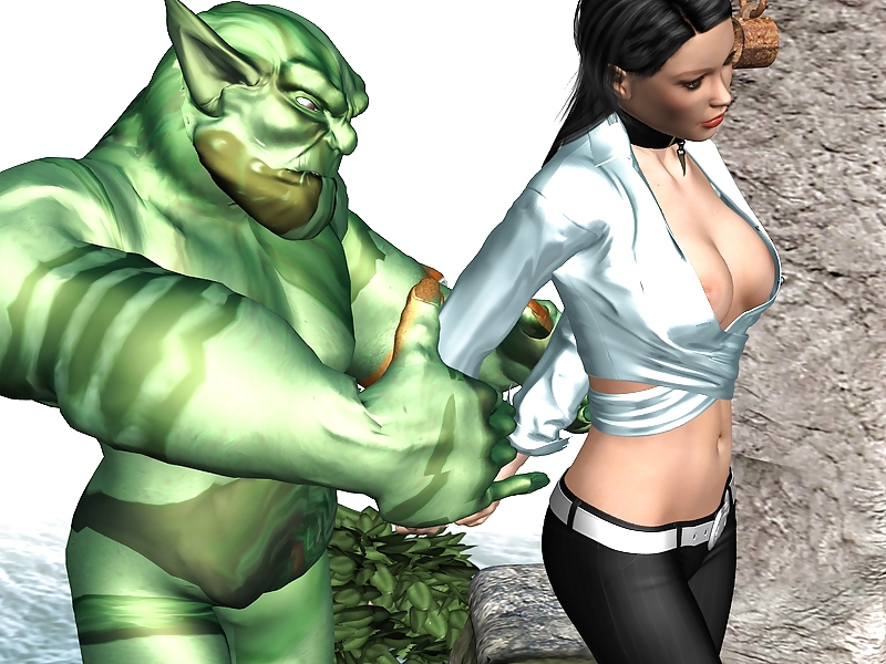 3d delusion and satin #9714801