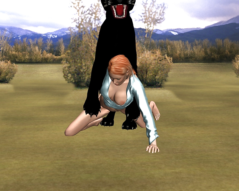 3d delusion and satin #9714806