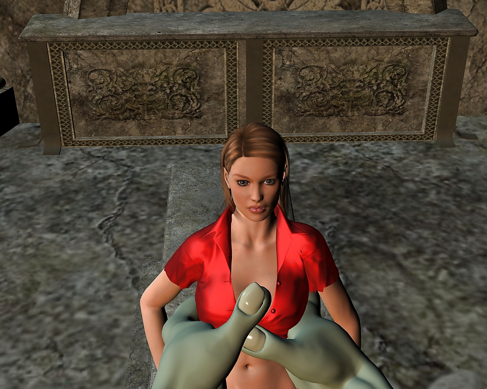 3d delusion and satin #9714861