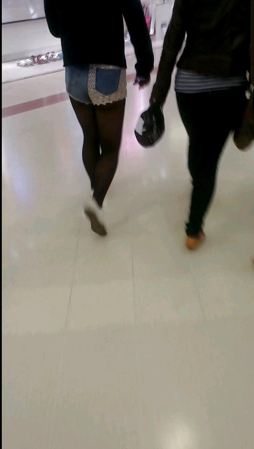 High-quality legs 11 #9555231