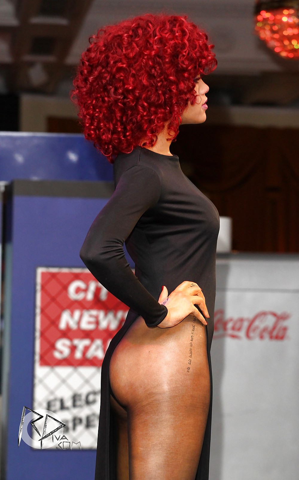 Rihanna Sexy (Big Set) #17362985