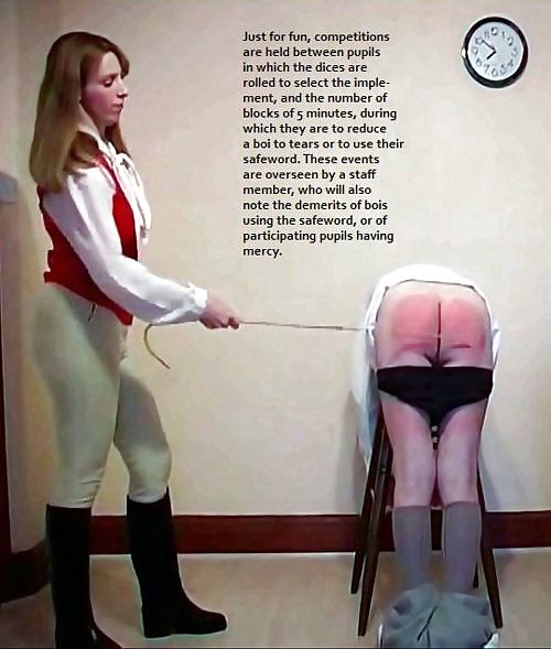 Spanking Dommes #7879937