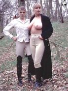 Spanking Dommes