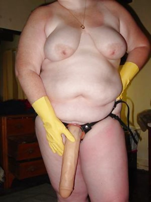 BBW Strapon 06 by Searcher1957 #3654059