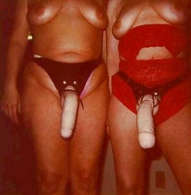 BBW Strapon 06 by Searcher1957 #3654101