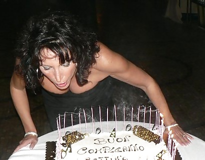 Mogli siciliane annunci veri #10004992