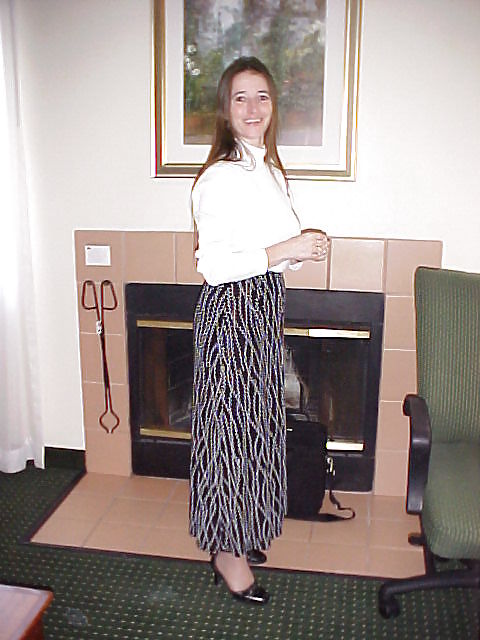 Yo vestida
 #17092458