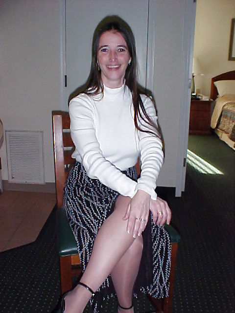 Yo vestida
 #17092470