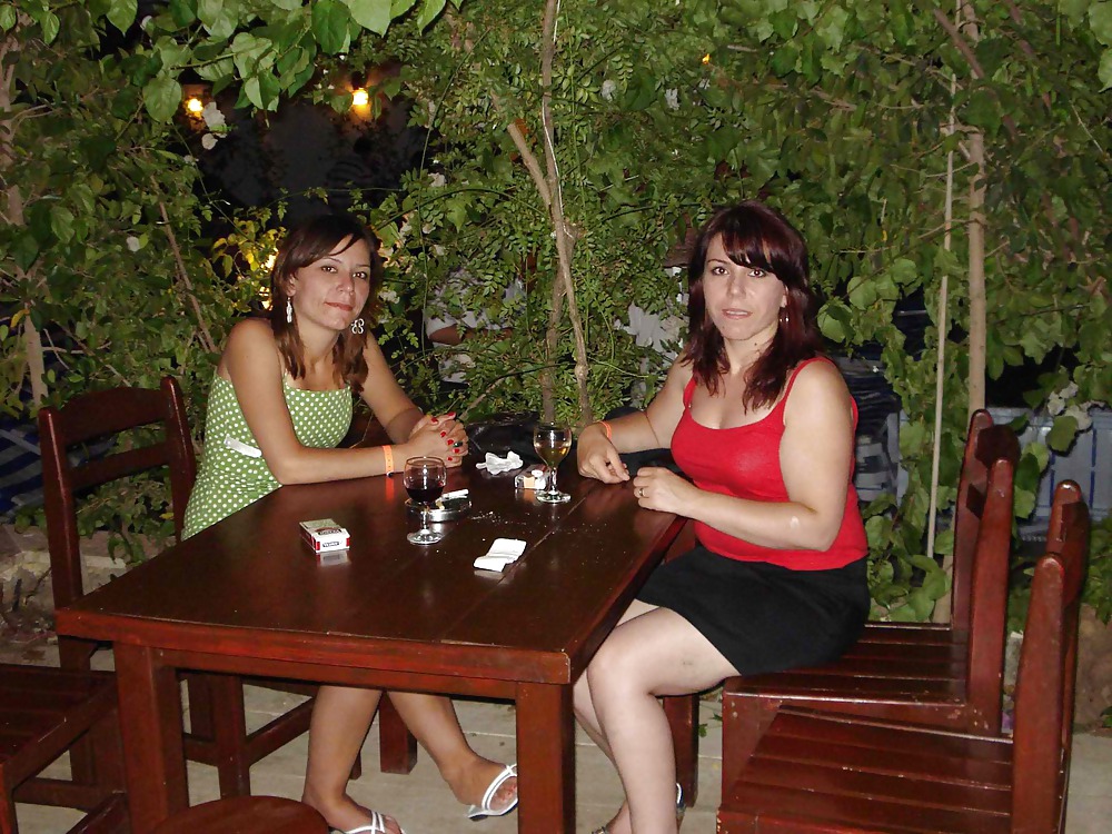 Mix mature ladies  #3859380