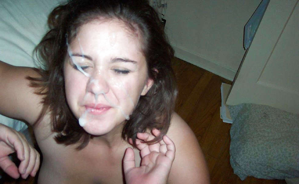 Amateur cum caras 
 #19792958