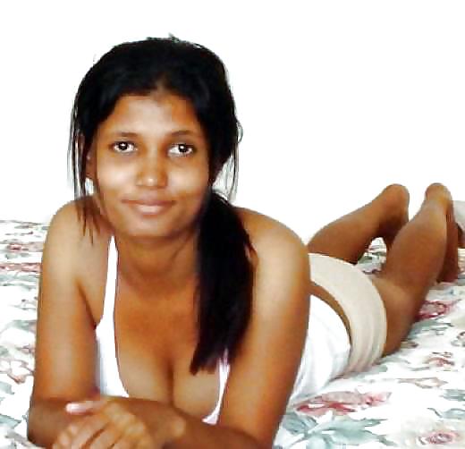 Sri Lankan Hottie 07 #18202276