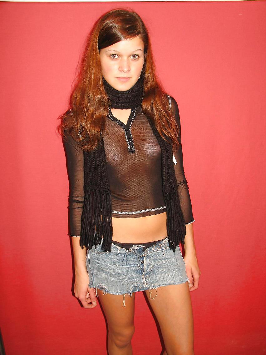 Ilona teen
 #7102621