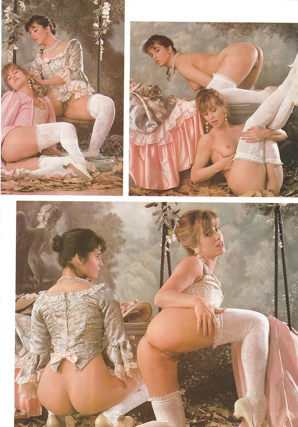 Aged Porn Magazine scans #9854432