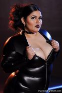 BBW MILF Sluts