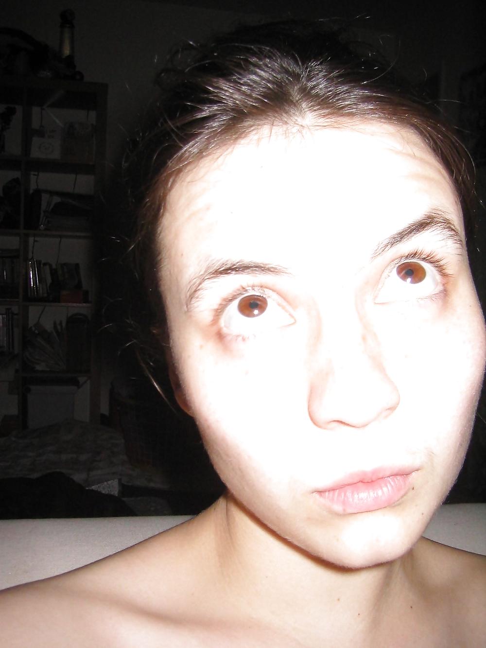 REALLY AMATEURS 17 #3522315