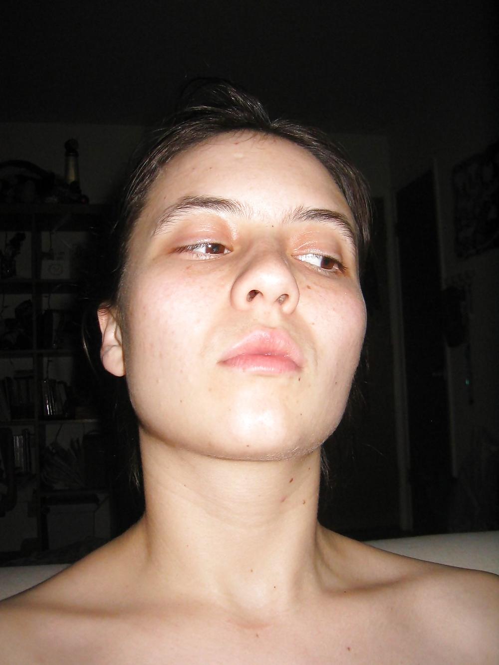 REALLY AMATEURS 17 #3522354