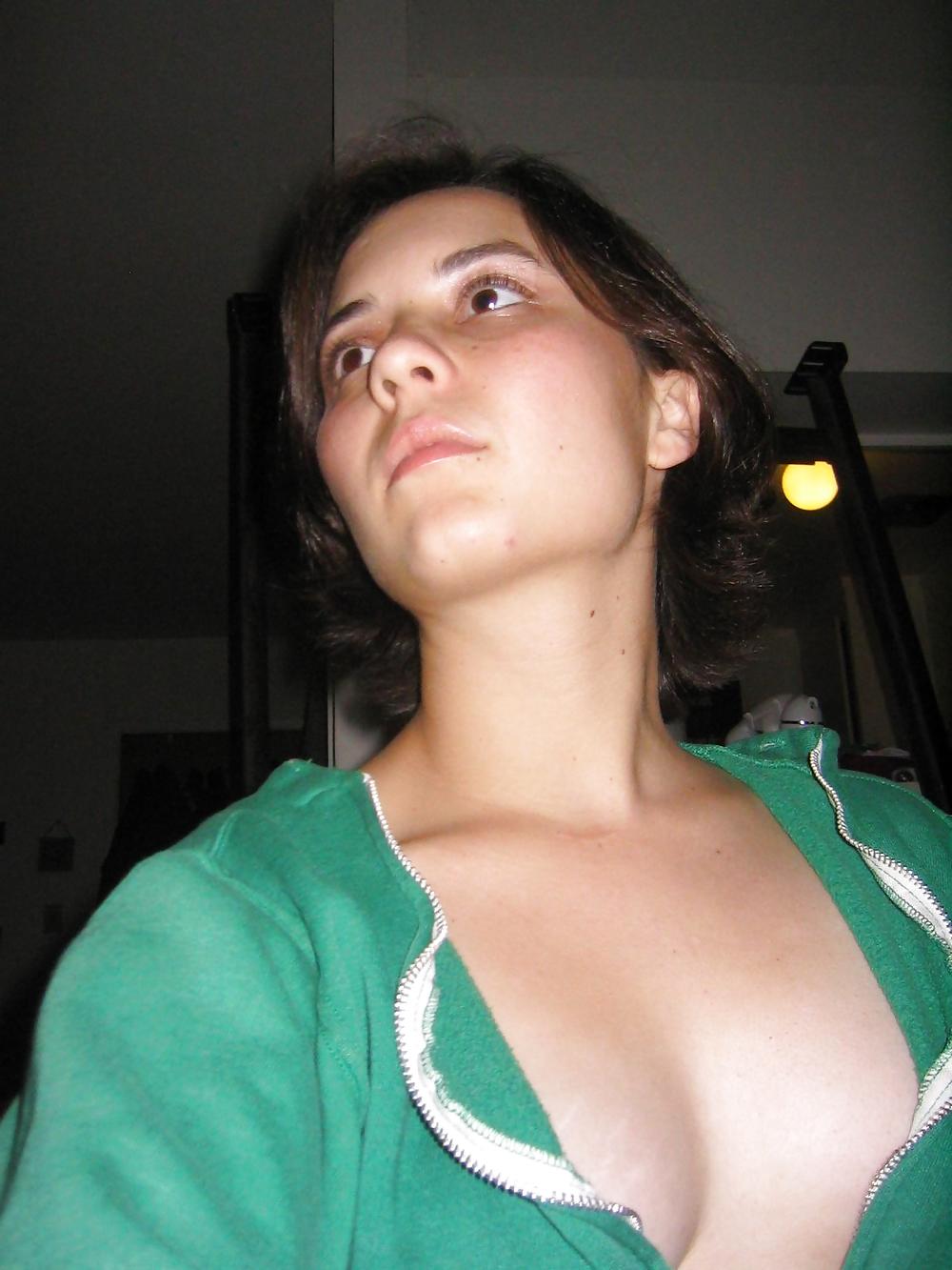 REALLY AMATEURS 17 #3522437