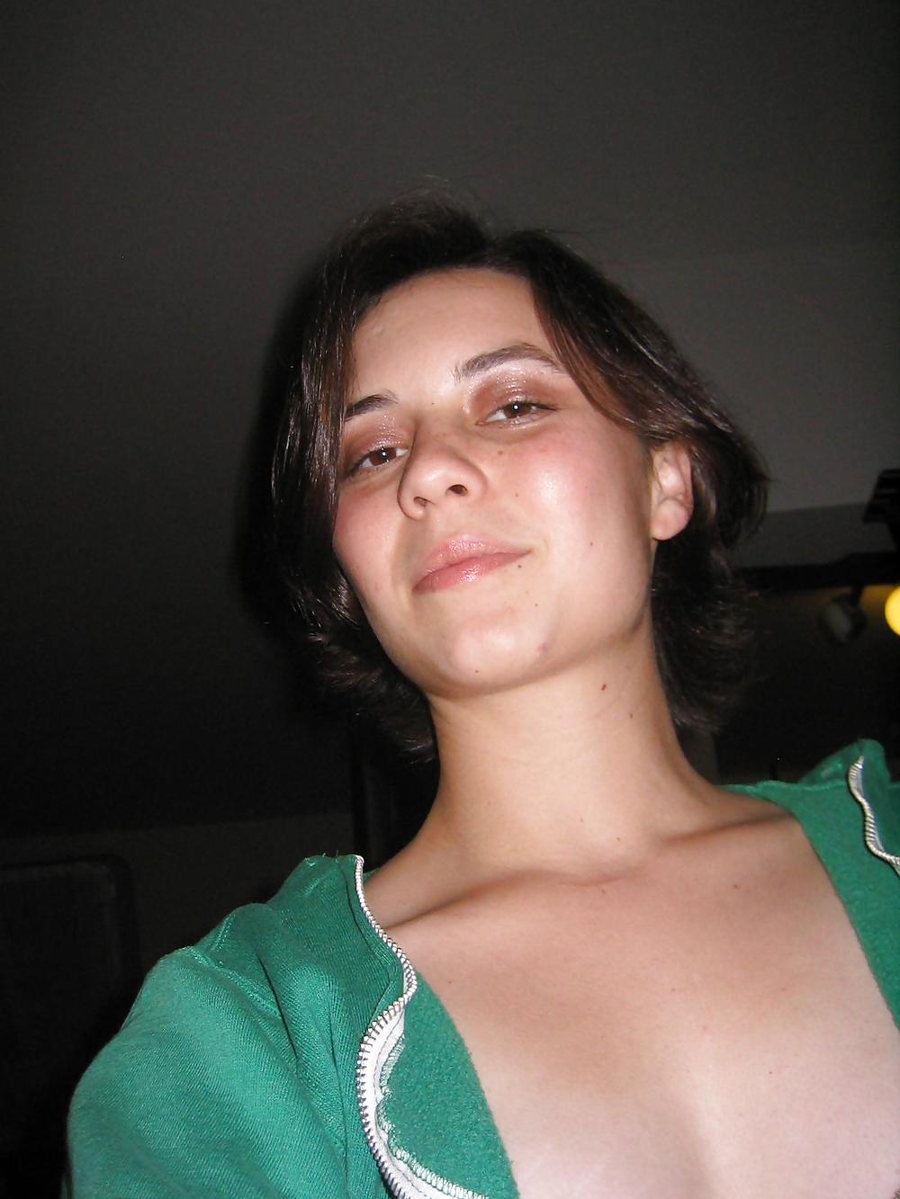 REALLY AMATEURS 17 #3522514