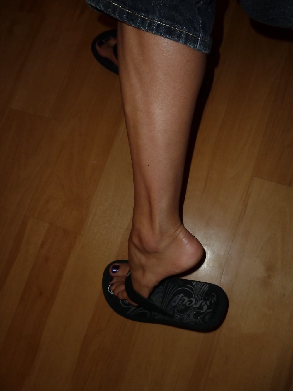 Sexy feet #5717091