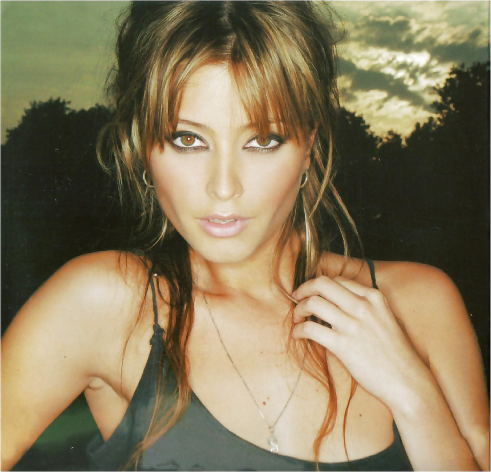 Holly Valance #8736447