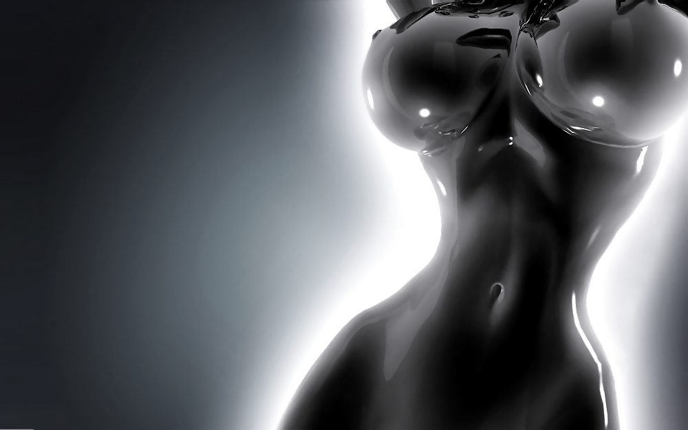 Latex & Corsets: I can't breath #15959015
