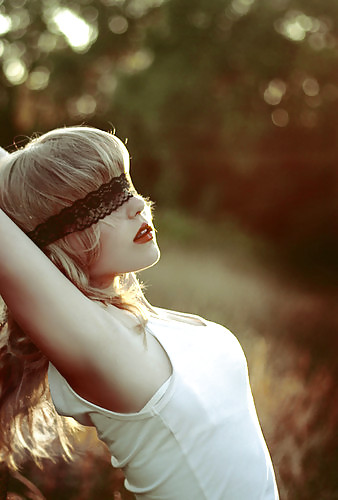 Blindfold me #3672359