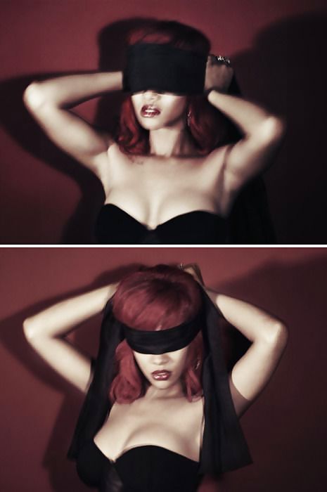 Blindfold me #3672431