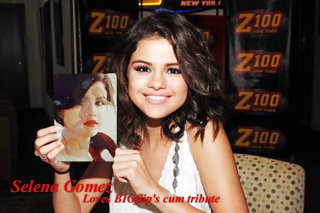 Bigflips Image Selena Gomez Fakes #20937730