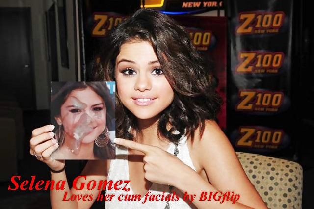 Bigflips Gomez Bild Selena Fakes #20937749