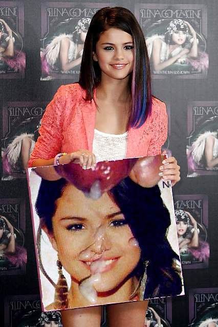 Bigflips selena gomez foto fakes
 #20937787