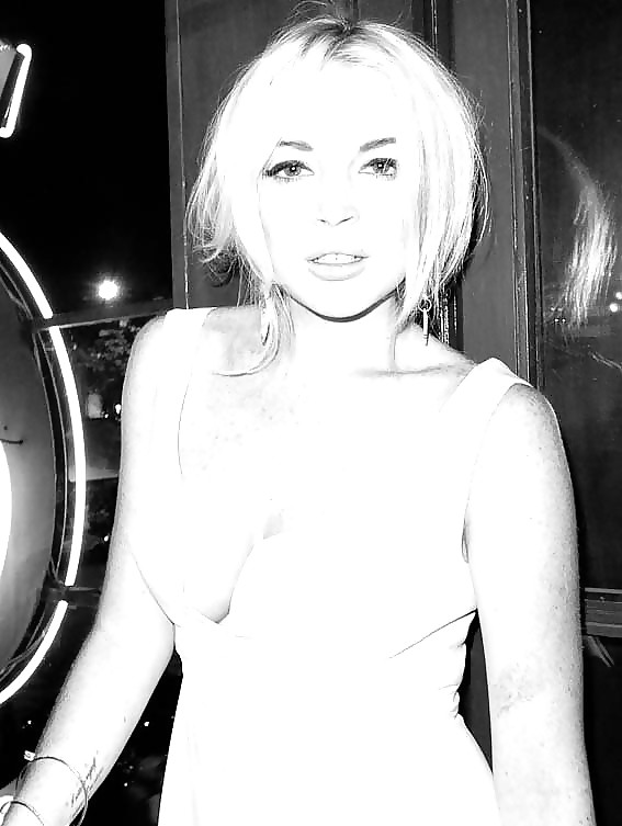 Lindsay Lohan mega collection 2 