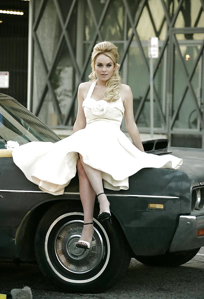 Lindsay Lohan mega collection 2  #3923655