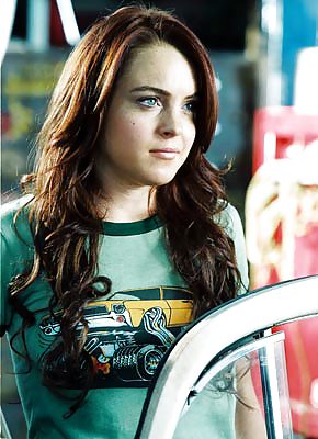 Lindsay Lohan mega collection 2  #3923717