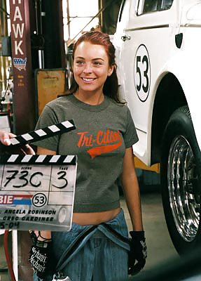 Lindsay Lohan mega collection 2  #3923759